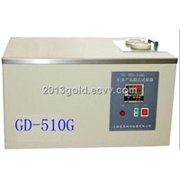 GD-510G Diesel Oil Solidifying Point Tester