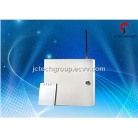 GSM&amp;amp;PSTN Alarm PanelJC-819D