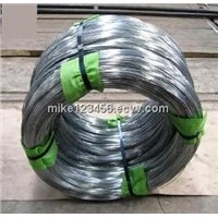 Galvanized Steel Wire for Cable Armouring