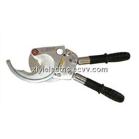 Gear Type Cable Cutter 2