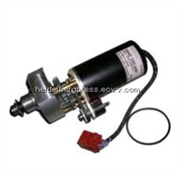 Gear Motor 094Z320690, Alcohol Stabilizer Doctor Bade ,Ribbon Cable Clamp with Relay, Journal Left