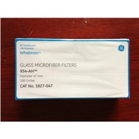 Glass Micro Fibre Filters