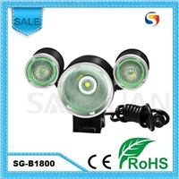 Good Bicycle Light 1800 Lumen