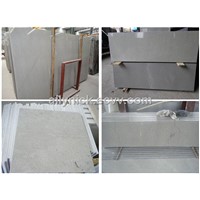 Grey Marble Slab Tiles | Chinese Grey Marble Flooring and Wall Tile