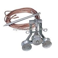 Grounding Pulley