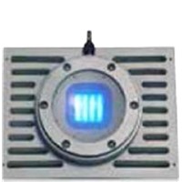H0101-RGB LED Flood Light 120LM/W