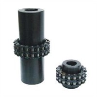 High-Quality and Low Price Chain Coupling, Coupling (OEM)
