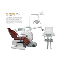 Hospital Equipment Dental Chair AY-A4800II ( Three Fold Type )