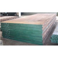 Hot Rolled DIN 1.2312 Mould Steel Flat Bar