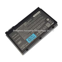 Hot selling replacement laptop battery for ACER BTP-63DA Aspire 3020 5020