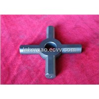 Howo Spare Parts Universal Joint  Pin