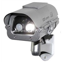 Indoor/Outdoor CCTV Fake/Dummy/Mock Security Cameras DRA41