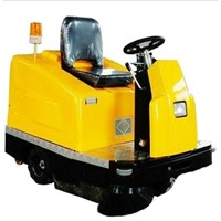 Industrial Vacuum Road Cleaners