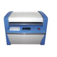 JKJD200-1 Insulating oil dielectric loss and resistivity tester