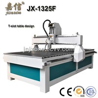 JX-1325F JIAXIN PVC Board Cutting CNC Router Machine