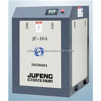 Jufeng Belt Screw Air Compressor(7.5kw/10hp)JF-10A