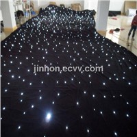 LED Star Curtain