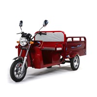 LM-S007  electric tricycle