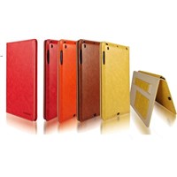 Leather Case Bag For Apple iPad Air Case