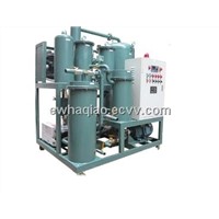 Lubricating Oil Filter Machine With New Design TYA-100