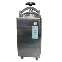 Medical Equipment Automatic Stainless Steel Sterilizer LDZX-30B