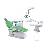 Medical Equipment Dental Chair AY-A1000 ( Economic )