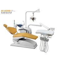 Medical Equipment Dental Chair AY-A2000 (Fashion)
