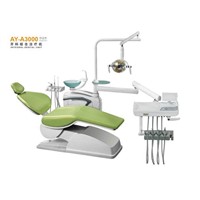 Medical Equipment Dental Chair AY-A3000 ( Comfort )