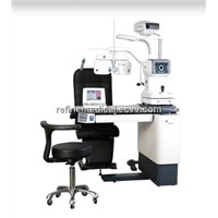 Medical Equipment TCS-760 Ophthalmic Unit