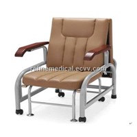 Medical Furniture RF-D40A European Style Sleeping Chair (Brown)