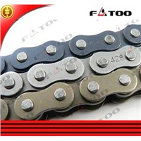 Motorcycle Chain of 415/420/428-116L/428H-116L for Cg125/Cg150/CD70/V80/Cub110/Ax100 motorbike parts