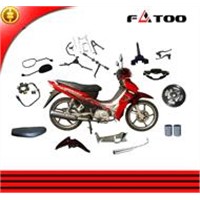 Motorcycle Spare Parts for CUB motorcycle bike,Streetbike,Dirtbike,Tricycle,ATV,Off road,etc