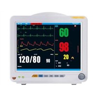 Multi- Parameter Patient Monitor ( YK-8000C )