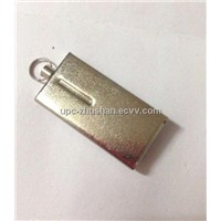 New Hot Gifts Mini Metal USB Flash Memory Pendrive