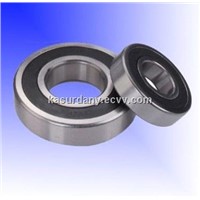 Ningbo motor bearing / motorcycle bearing 6203-2RS / deep groove ball bearing