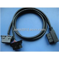 OBD-USB Diagnostic Cable