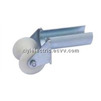 Orifice Protection Cable Pulley 1