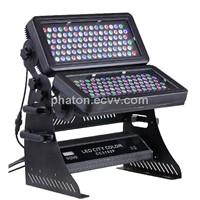 Outdoor Waterproof City Color DMX LED Stage Lighting