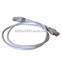 LAN CABLE PATCH CORD FTP CAT5E