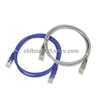 LAN CABLE  PATCH CORD UTP CAT5E