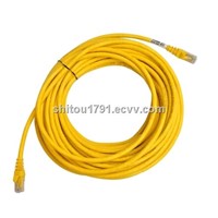 lan cable PATCH CORD UTP CAT6