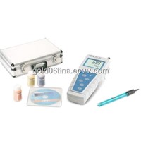 PHBJ-260 Cheap Price Portable pH Meter Pen Type PH Meter