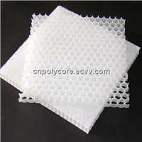 PP Honeycomb Polypropylene Honeycomb Sheet