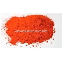 Pigment orange 34