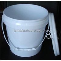 Plastic Bucket Manufacture, Plastic Container Supplier ,Painting Bucket ,Bucket Mould