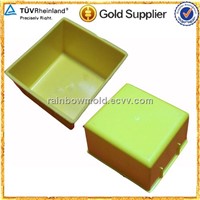 Plastic tool box products