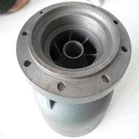 Pump Impeller and other Components Iron Castings