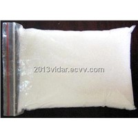 Raw Material Chemical SHMP Sodium Hexametaphosphate For Food and Industrial Grade