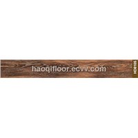 Register embossed series wood flooring(HD8105)