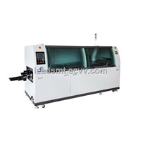 SMT dual wave soldering machine, wae sodlering